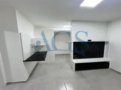 Apartamento com 2 Quartos para alugar, 40m² no Chácara Califórnia, São Paulo