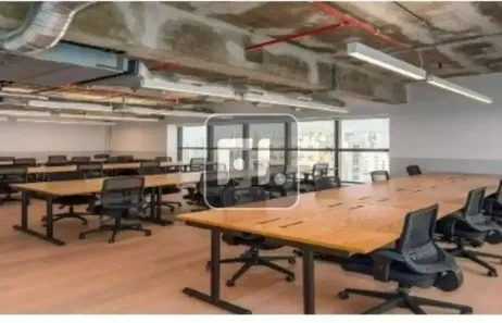 Sala Comercial para alugar, 357m² no Bela Vista, São Paulo
