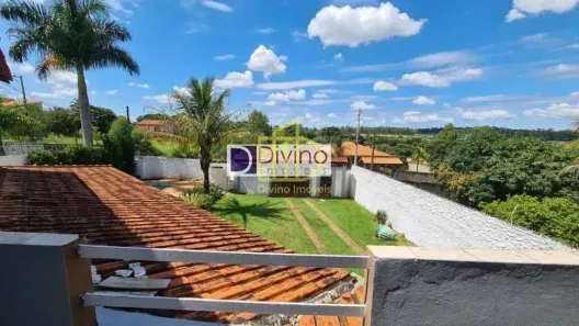 Fazenda/Sítio com 3 Quartos à venda, 253m² no Recanto Ipanema do Meio, Araçoiaba da Serra