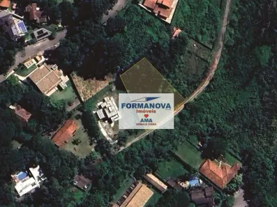 Lote/Terreno à venda, 1420m² no Jardim Ana Estela, Carapicuíba