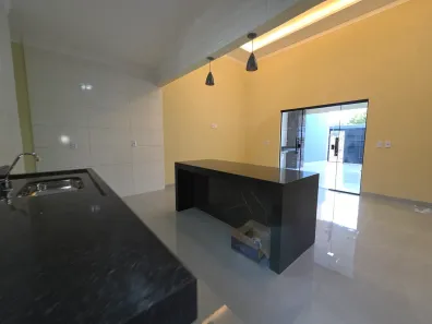 Casa com 2 Quartos à venda, 78m² no Floresta, Goiânia