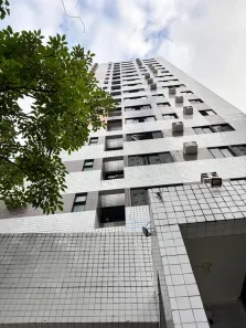 Apartamento com 2 Quartos para alugar, 52m² no Iputinga, Recife
