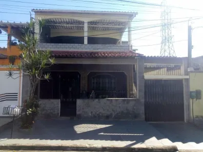 Casa com 2 Quartos à venda, 250m² no Campo Grande, Rio de Janeiro