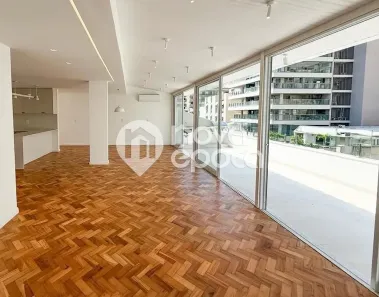 Cobertura com 4 Quartos à venda, 226m² no Ipanema, Rio de Janeiro
