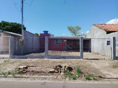 Casa com 2 Quartos à venda, 90m² no Harmonia, Canoas