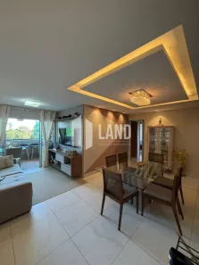 Apartamento com 4 Quartos à venda, 108m² no Piçarreira, Teresina