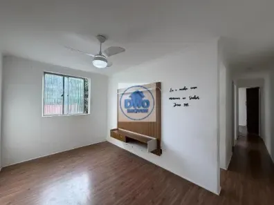 Apartamento com 2 Quartos à venda, 55m² no Freguesia (Jacarepaguá), Rio de Janeiro