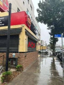 Ponto Comercial para alugar, 600m² no Macuco, Santos