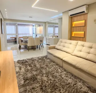 Apartamento com 3 Quartos à venda, 142m² no Saraiva, Uberlândia