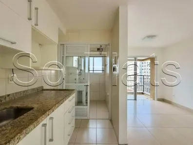 Apartamento com 2 Quartos à venda, 54m² no Barra Funda, São Paulo