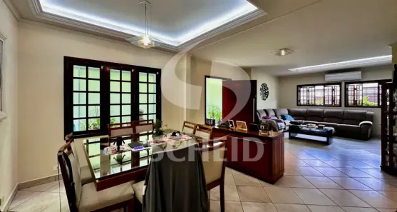 Casa com 3 Quartos à venda, 219m² no Parque Colonial, São Paulo