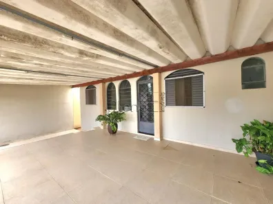 Casa com 3 Quartos à venda, 136m² no Jardim Novo Mundo, Valinhos
