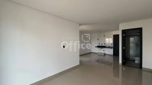 Apartamento com 1 Quarto à venda, 34m² no Jardim Bandeirante, Anápolis