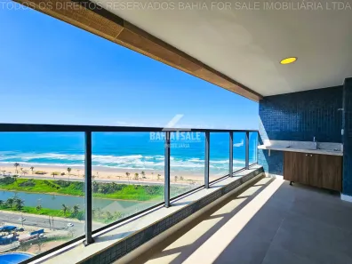 Apartamento com 3 Quartos à venda, 103m² no Jaguaribe, Salvador