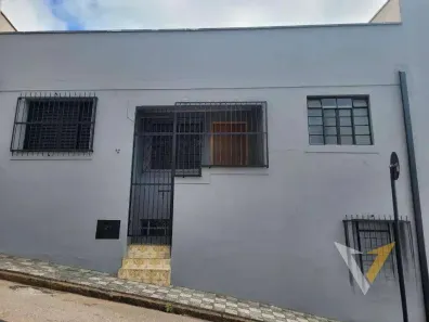 Imóvel Comercial para alugar, 100m² no Bela Vista, Jundiaí