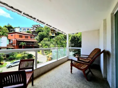 Casa de Condomínio com 3 Quartos à venda, 450m² no Sapê, Niterói