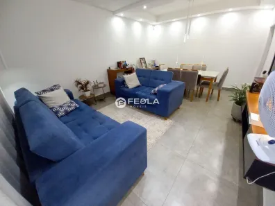 Casa com 2 Quartos à venda, 136m² no Santa Sofia, Americana