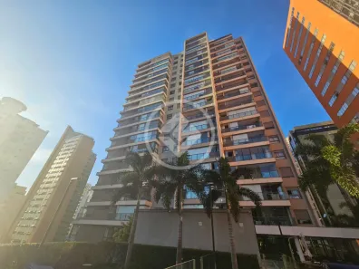 Apartamento com 2 Quartos à venda, 77m² no Indianópolis, São Paulo