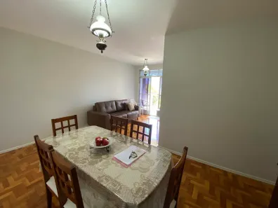 Apartamento com 4 Quartos à venda, 150m² no Centro, Campos dos Goytacazes