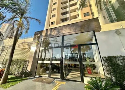 Apartamento com 2 Quartos à venda, 67m² no Jardim Goiás, Goiânia