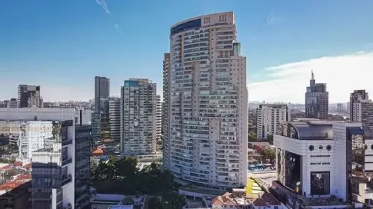 Apartamento com 2 Quartos à venda, 85m² no Pinheiros, São Paulo