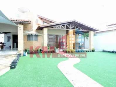 Casa com 3 Quartos à venda, 450m² no Presidente Costa e Silva, Mossoró