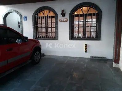 Casa com 3 Quartos à venda, 380m² no Tucuruvi, São Paulo