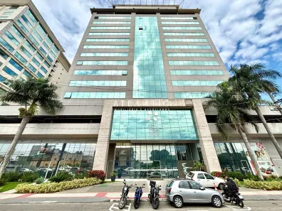 Sala Comercial à venda, 31m² no Praia da Costa, Vila Velha