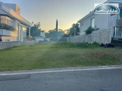 Lote/Terreno à venda, 503m² no Jardim Jurema, Valinhos