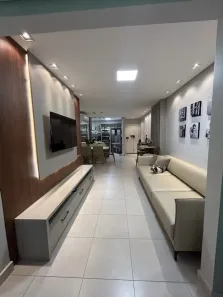 Apartamento com 3 Quartos à venda, 95m² no Centro, Criciúma