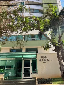 Apartamento com 2 Quartos para alugar, 68m² no Setor Bueno, Goiânia