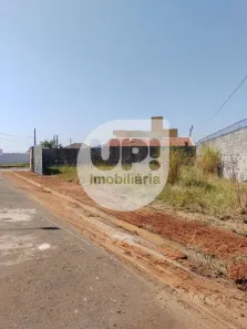 Lote/Terreno à venda, 400m² no Água Branca, Piracicaba