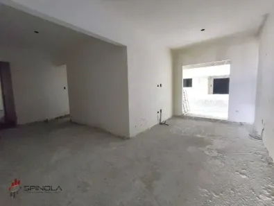 Apartamento com 3 Quartos à venda, 107m² no Caiçara, Praia Grande