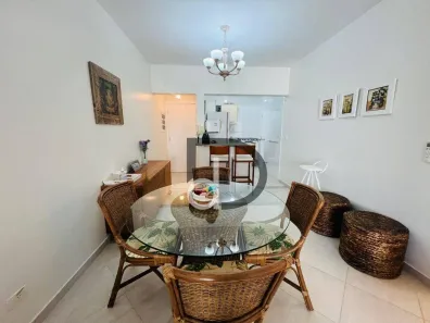 Apartamento com 3 Quartos à venda, 97m² no Riviera, Bertioga