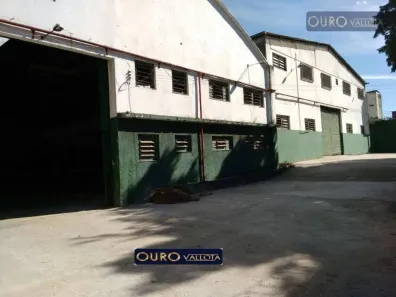 Galpão/Depósito/Armazém à venda, 4600m² no Jardim Guanca, São Paulo