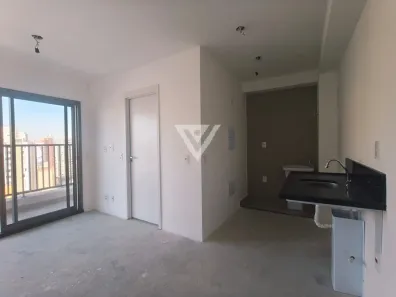 Apartamento com 2 Quartos à venda, 41m² no Santa Cecília, São Paulo