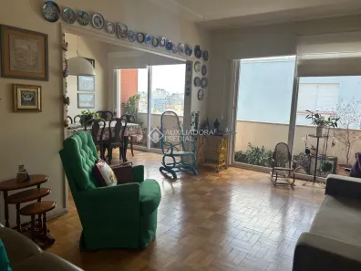 Apartamento com 2 Quartos à venda, 112m² no Azenha, Porto Alegre