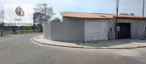 Casa com 2 Quartos à venda, 150m² no Jardim Shangai, Campinas