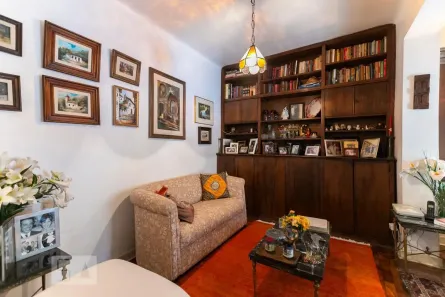 Casa com 3 Quartos à venda, 110m² no Mirandópolis, São Paulo
