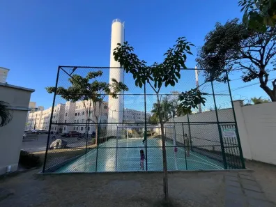 Apartamento com 2 Quartos à venda, 45m² no Colina de Laranjeiras, Serra