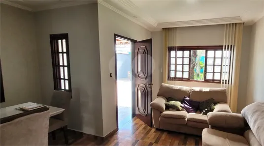 Casa com 3 Quartos à venda, 300m² no Vila Nova Aparecida, Mogi das Cruzes