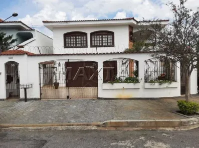 Casa com 3 Quartos à venda, 420m² no Barro Branco (Zona Norte), São Paulo