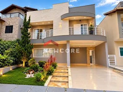 Casa de Condomínio com 3 Quartos à venda, 219m² no Jardim Três Marias, Peruíbe