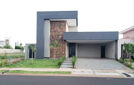 Casa com 3 Quartos à venda, 204m² no Cyrela Landscape, Uberaba