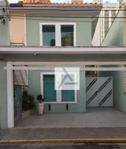 Imóvel Comercial para alugar, 120m² no Vila Nova Conceição, São Paulo