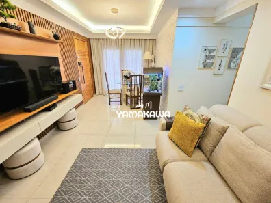 Apartamento com 3 Quartos à venda, 81m² no Penha de França, São Paulo