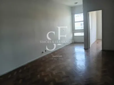 Apartamento com 2 Quartos à venda, 60m² no Tijuca, Rio de Janeiro
