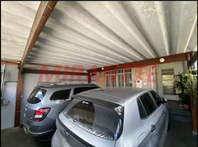 Sobrado com 4 Quartos à venda, 170m² no Ponte Grande, Guarulhos