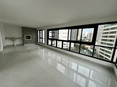 Apartamento com 3 Quartos à venda, 140m² no Jardim Goiás, Goiânia