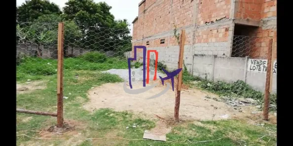 Lote/Terreno à venda, 360m² no Petrovale, Betim